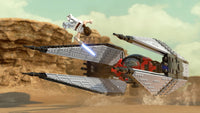 LEGO Star Wars: The Skywalker Saga Classic Character Pack