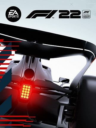 F1 22 | PC: Steam | GLOBAL