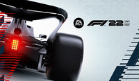 F1 22