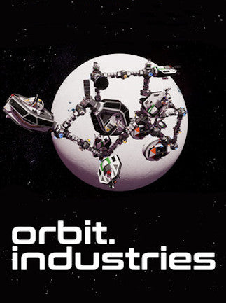 orbit.industries | PC: Steam | GLOBAL