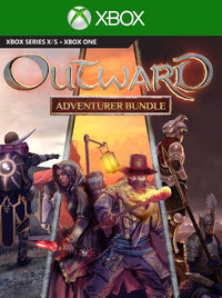 Outward : The Adventurer Bundle