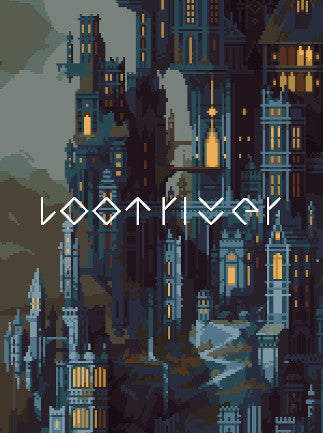 Loot River | PC: Steam | GLOBAL