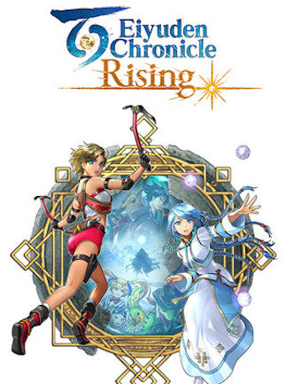 Eiyuden Chronicle: Rising
