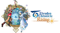 Eiyuden Chronicle: Rising