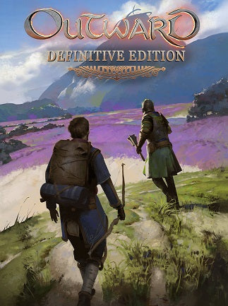 Outward | Definitive Edition | PC: Steam | GLOBAL
