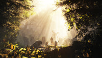 GreedFall 2