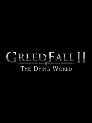 GreedFall II: The Dying World Deluxe Edition (PC) - Steam Key - ROW