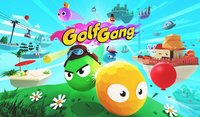 Golf Gang