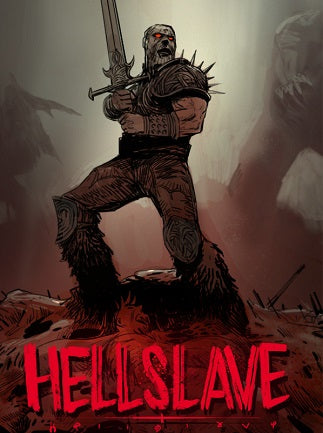 Hellslave | PC: Steam | GLOBAL