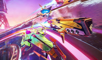 Redout 2