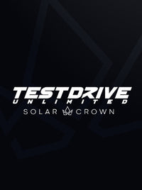 Test Drive Unlimited Solar Crown