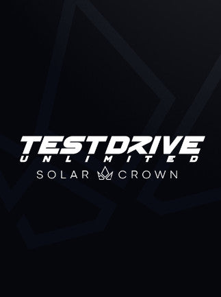 Test Drive Unlimited Solar Crown
