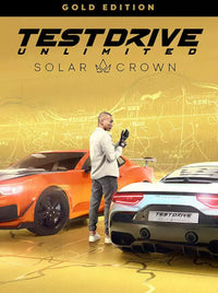Test Drive Unlimited Solar Crown