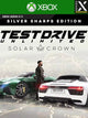 Test Drive Unlimited Solar Crown | Silver Sharps Edition (Xbox Series X/S) - Xbox Live Key - UNITED STATES