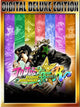 JoJo's Bizarre Adventure: All-Star Battle R | Deluxe Edition (PC) - Steam Key - UNITED STATES