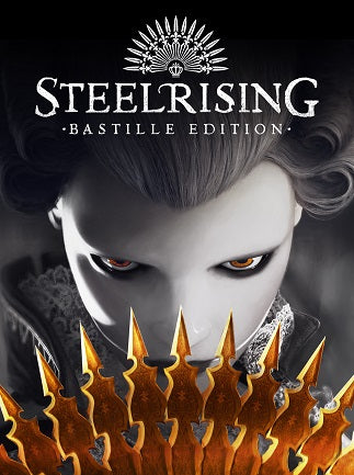 Steelrising | Bastille Edition (PC) - Steam Key  - EU