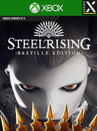 Steelrising