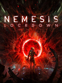 Nemesis - Lockdown