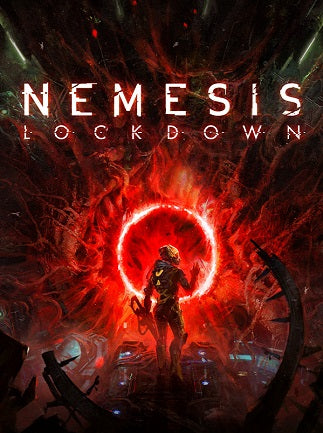 Nemesis - Lockdown