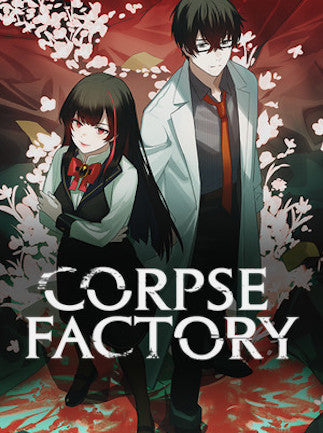 CORPSE FACTORY