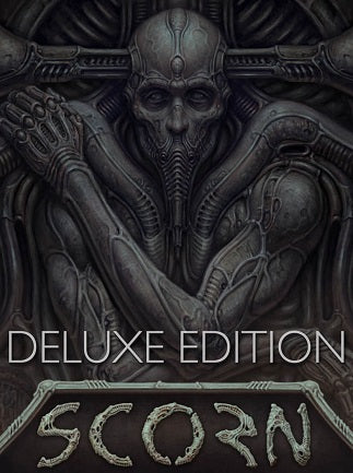 Scorn