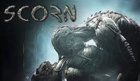 Scorn