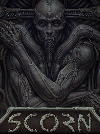 Scorn | PC: Epic Games | GLOBAL