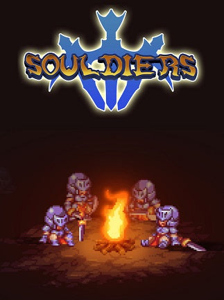 Souldiers | PC: Steam | GLOBAL