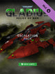 Warhammer 40,000: Gladius - Escalation Pack (PC) - Steam Key  - EU