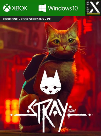 Stray