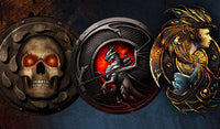 Baldur's Gate: The Classic Saga Bundle