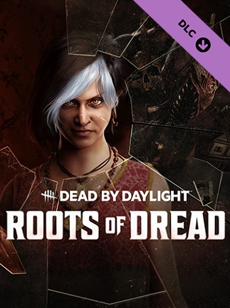 Dead by Daylight - Roots of Dread Chapter | PC: Steam | GLOBAL