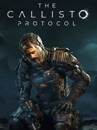 The Callisto Protocol | PC: Steam | GLOBAL