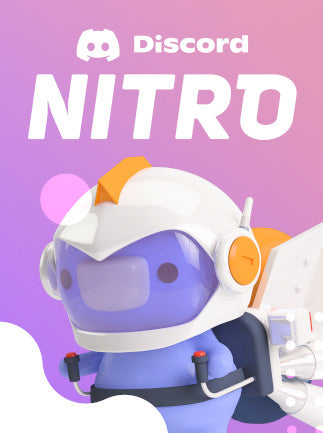 Discord Server Boost 2 Weeks Direct Top-Up Key  - GLOBAL