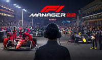 F1 Manager 2022