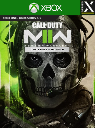 Call of Duty: Modern Warfare II