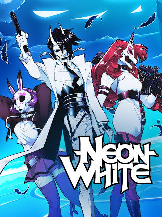 Neon White | PC: Steam | GLOBAL