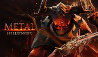 Metal: Hellsinger