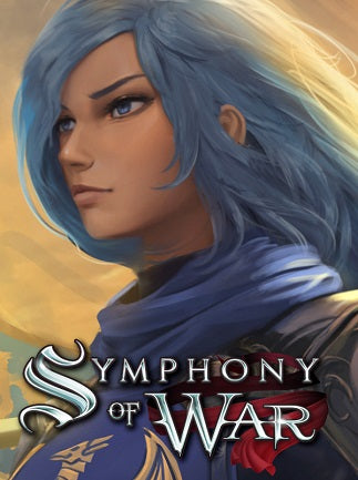 Symphony of War: The Nephilim Saga | PC: Steam | REST OF WORLD