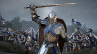 Chivalry 2 - Content