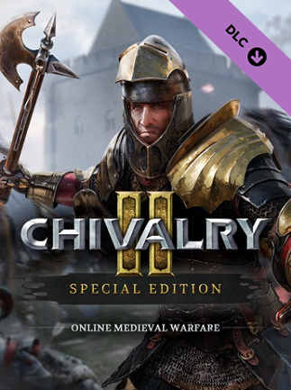 Chivalry 2 | Special Edition | PC: Epic Games | GLOBAL