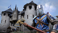 Chivalry 2 - Content