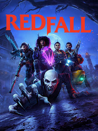 Redfall