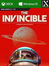 The Invincible