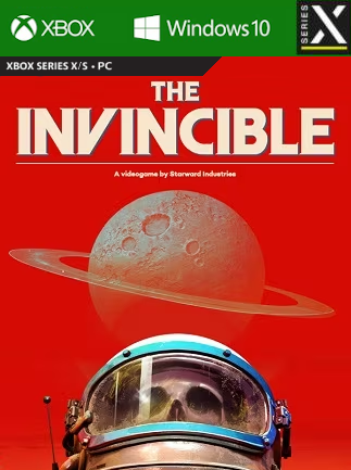 The Invincible