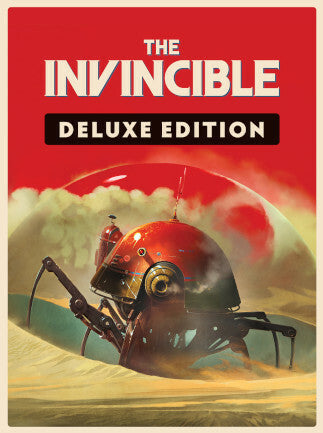 The Invincible