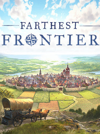 Farthest Frontier | PC: Steam | GLOBAL