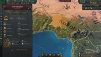Victoria 3: The Great Wave