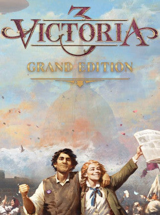 Victoria 3