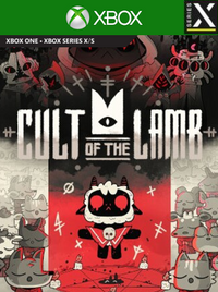 Cult of the Lamb
